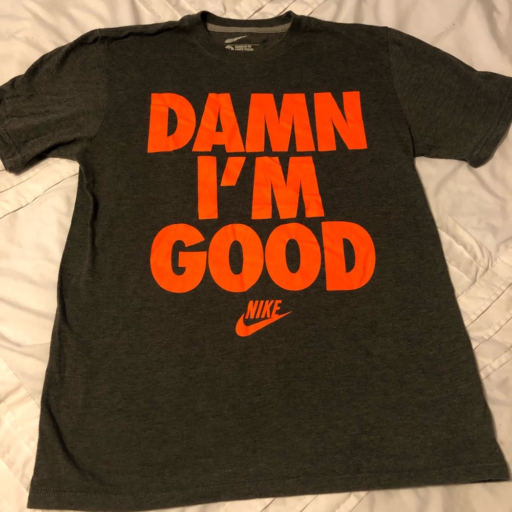 Men's Nike t